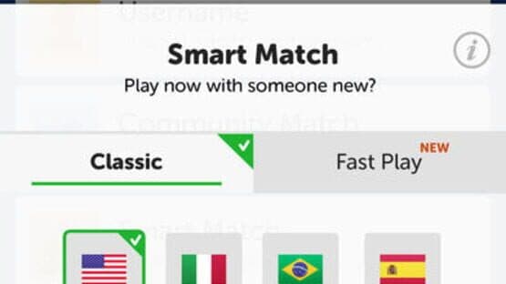 Words With Friends Classic screenshot 3