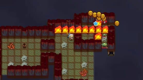 Sproggiwood screenshot 4