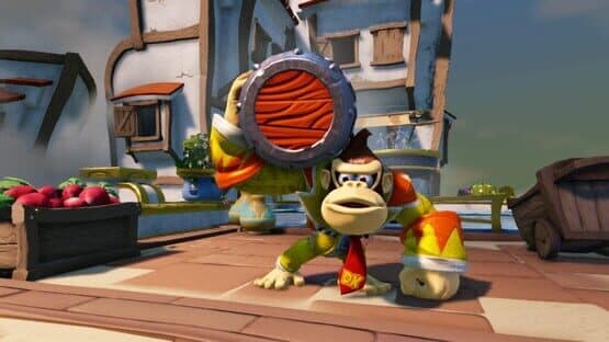 Skylanders: SuperChargers screenshot 10