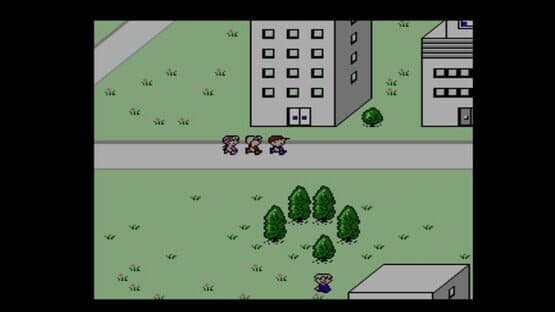EarthBound Beginnings screenshot 1