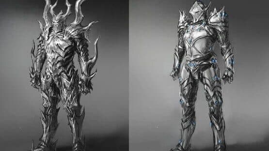 Dark Souls II artwork 6