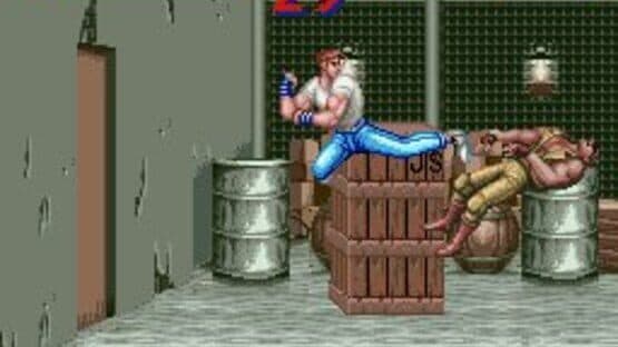 Final Fight screenshot 6