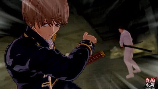 Gintama Rumble screenshot 5