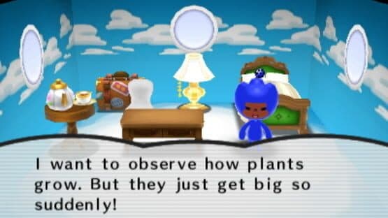 The Denpa Men 3: The Rise of Digitoll screenshot 2