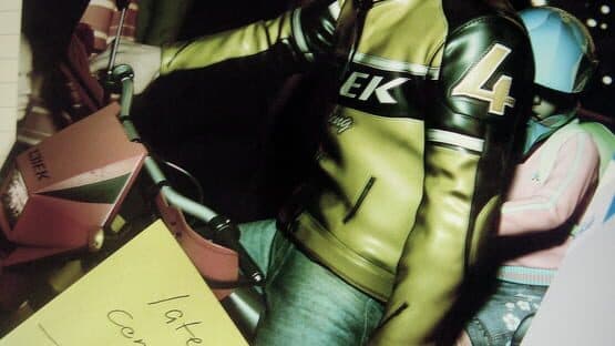 Dead Rising 2 artwork 1