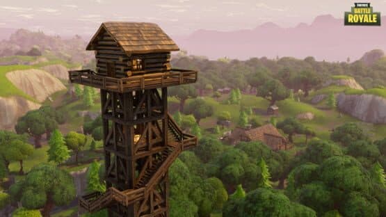 Fortnite: Deluxe Founder's Pack screenshot 10