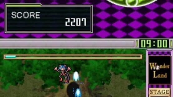 G.G Series Wonder Land screenshot 2