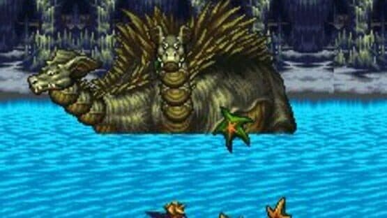 Terranigma screenshot 6