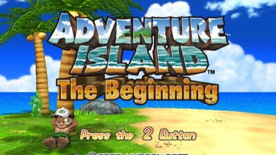 Adventure Island: The Beginning screenshot 12