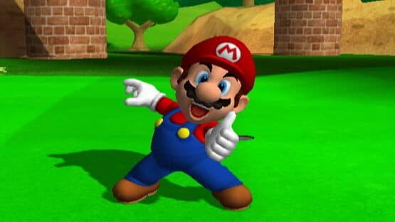 Mario Golf: Toadstool Tour screenshot 11