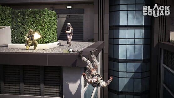 Black Squad screenshot 3