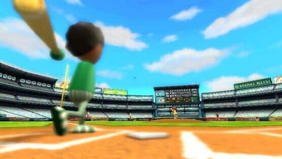 Wii Sports screenshot 10