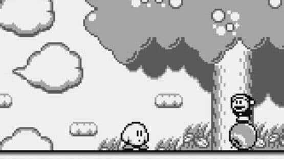 Kirby's Dream Land screenshot 7