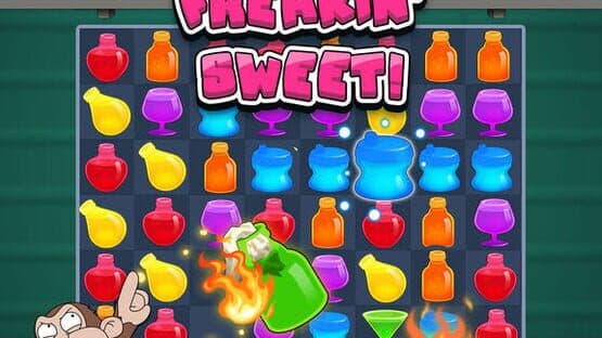 Family Guy: Another Freakin' Mobile Game screenshot 9