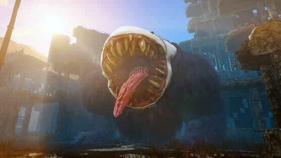 Biomutant screenshot 16