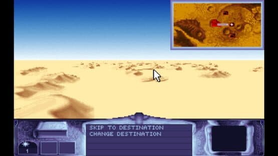 Dune screenshot 6