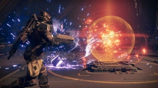 Destiny 2: Warmind screenshot 4