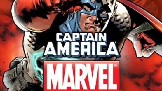 Marvel Pinball: Captain America screenshot 1