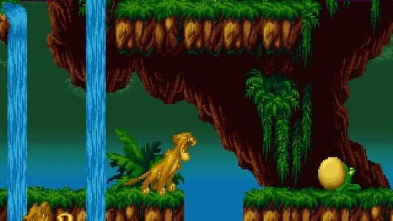 The Lion King screenshot 3