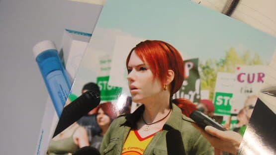 Dead Rising 2 artwork 3