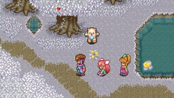 Secret of Mana screenshot 12