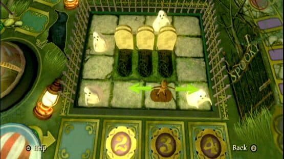 I Spy Spooky Mansion screenshot 10