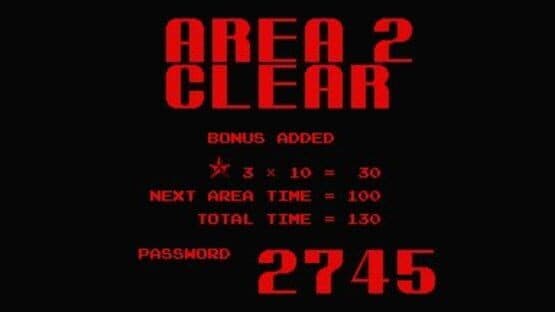 Jack Bros. screenshot 1