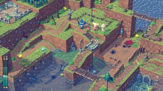 Raiders of the Lost Island screenshot 6