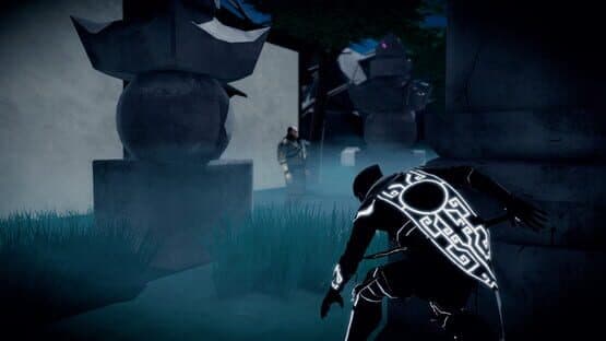 Aragami screenshot 8