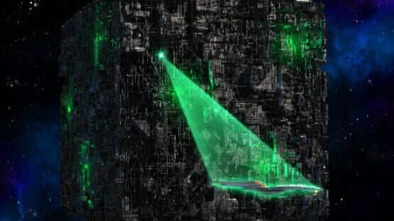 Star Trek - Armada screenshot 3