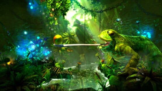 Trine 2 screenshot 4