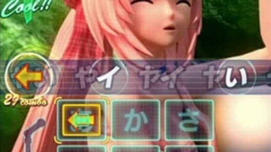 Miku Flick/02 screenshot 4