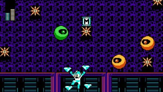 Mega Man 9 screenshot 9