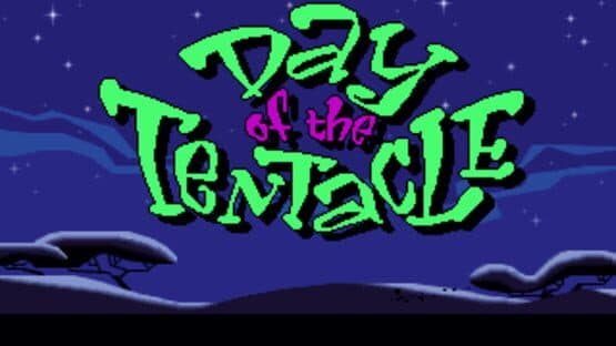 Day of the Tentacle screenshot 2