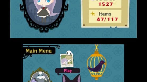 Gabrielle's Ghostly Groove 3D screenshot 12