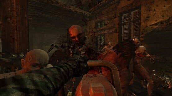 Killing Floor screenshot 5