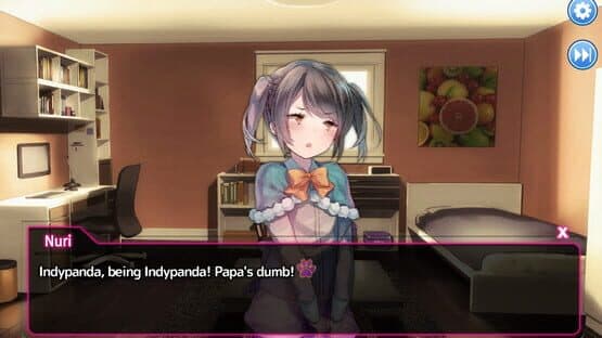 My Little Kitties screenshot 5