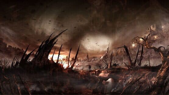 Alone in the Dark artwork 3