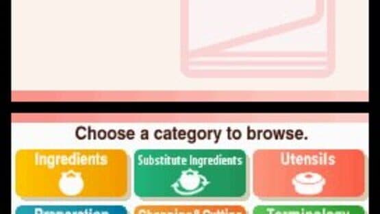 Personal Trainer: Cooking screenshot 4