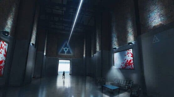 The Secret World artwork 7