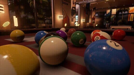 Pool Nation FX screenshot 3
