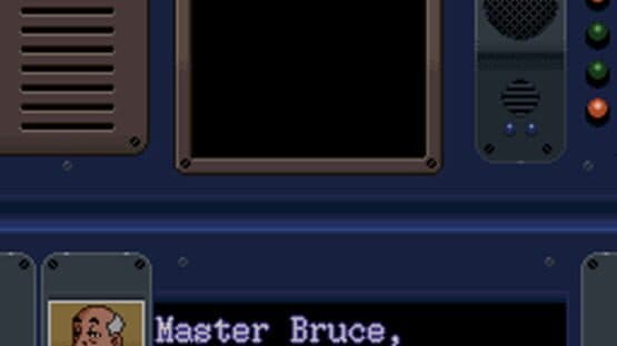 The Adventures of Batman & Robin screenshot 1