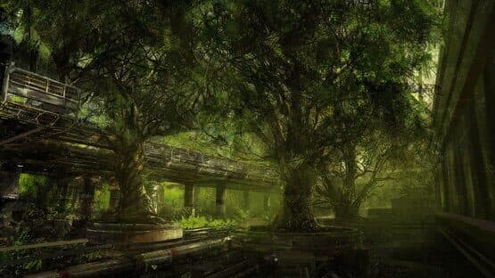 Gears of War artwork 6