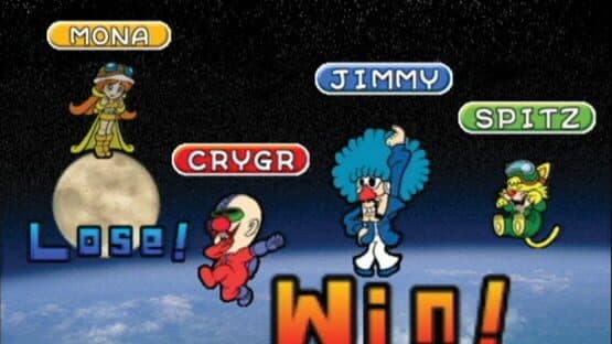 WarioWare, Inc.: Mega Party Games! screenshot 8