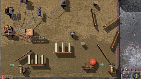 Crazy Machines screenshot 4