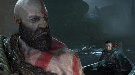 God of War screenshot 5