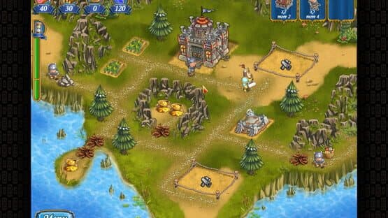 New Yankee in King Arthur's Court screenshot 3