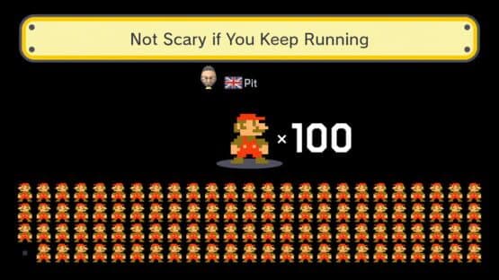 Super Mario Maker screenshot 5