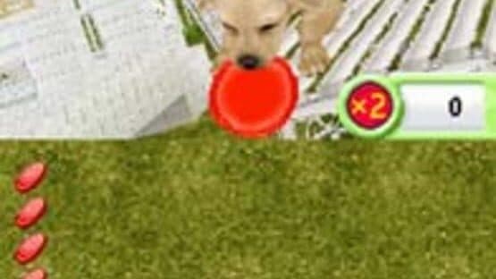 Petz Dogz Family screenshot 1