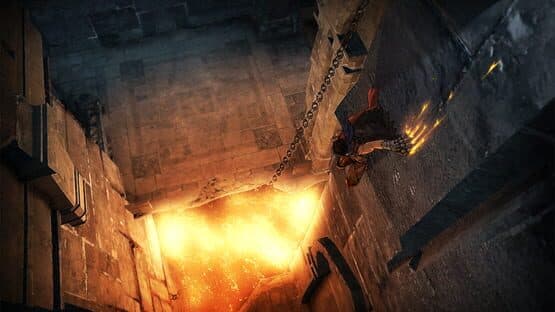 Prince of Persia screenshot 4